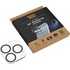 Panzer Glass Apsauginis stiklas telefono kamerai Apple iPhone 13 Pro / 13 Pro Max PanzerGlass Camera Protector (0384)