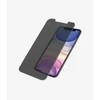 Panzer Glass PanzerGlass | P2662 | Ekrano apsauga | Apple | iPhone Xr/11 | Grūdintas stiklas | Skaidrus | Konfidencialumo filtras; Nedūžtančios filmas (sulaiko stiklą ir apsaugo nuo stiklo šukių dūžtant); Lengvas montavimas su pilnais klijais; Suderinamas su visais dėklais; Anti-glare danga (sumažina šviesos atspindį); Mėlyna šviesos mažinimas; Oleofobinis sluoksnis (antibakterinis + antipirštų atspaudai); 100% prisilietimo išsaugojimas; Išlaiko visas telefono funkcijas