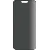 Panzer Glass PanzerGlass | Privatumo ekrano apsauga | Apple | iPhone 15 Pro Max | Grūdintas stiklas | Juodas | Ultra-Wide Fit W. Easyaligner