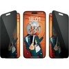 Panzer Glass PanzerGlass Privatumo ekrano apsauga iPhone 2023 6.7 | Itin platus pritaikymas w. EasyAligner | PanzerGlass | P2811 | Apple | Apple iPhone 15 Plus | Stiklas | Juodas/Skaidrus