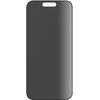 Panzer Glass PanzerGlass | Ekrano apsauga | Apple | iPhone 15 Pro | Stiklas | Juodas | Itin platus pritaikymas w. EasyAligner
