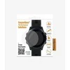 Apsauginė ekrano plėvelė PanzerGlass išmaniojo laikrodžio Garmin, 36mm