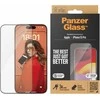 Panzer Glass PanzerGlass | Ekrano apsauga | Apple | iPhone 15 Pro | Stiklas | Išvalyti | Lengvas montavimas; Atsparus pirštų atspaudams; Apsaugo nuo pageltimo | Itin platus pritaikymas