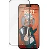 Panzer Glass PanzerGlass | Ekrano apsauga | Apple | IPhone 15 Plus | Stiklas | Skaidrus | Itin platus prigludimas, atsparus įbrėžimams, apsauga nuo kritimo, pridedamas „EasyAligner“.