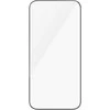 Panzer Glass PanzerGlass | Ekrano apsauga | Apple | iPhone 15 Pro | Stiklas | Išvalyti | Lengvas montavimas; Atsparus pirštų atspaudams; Apsaugo nuo pageltimo | Itin platus pritaikymas