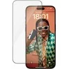 Panzer Glass PanzerGlass | Ekrano apsauga | Apple | IPhone 15 Pro Max | Stiklas | Skaidrus | Itin platus prigludimas, atsparus įbrėžimams, apsauga nuo kritimo, pridedamas „EasyAligner“.