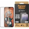 Panzer Glass PanzerGlass | Ekrano apsauga | Apple | IPhone 15 Plus | Stiklas | Skaidrus | Itin platus prigludimas, atsparus įbrėžimams, apsauga nuo kritimo, pridedamas „EasyAligner“.