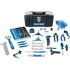 Park Tool AK-5 -pyörätyökalusetti pakissa