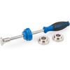 Park Tool BBT-30.4 centrinio guolio įrankis