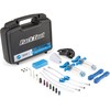 Park Tool BKM-1 stabdžių išleidimo komplektas, mineralinė alyva