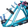 Park Tool BKM-1 stabdžių išleidimo komplektas, mineralinė alyva