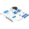 Park Tool BKM-1 stabdžių išleidimo komplektas, mineralinė alyva