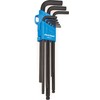 Park Tool HXS-1.2 Šešiakampių veržliarakčių rinkinys