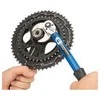 Park Tool LRT-3 -lukkorengas įrankis, Specialistas/Cannondale/FSA