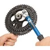 Park Tool LRT-3 -lukkorengas įrankis, Specialistas/Cannondale/FSA