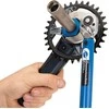 Park Tool LRT-4 -lukkorengas įrankis, Shimano Direct Mount