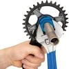 Park Tool LRT-4 -lukkorengas įrankis, Shimano Direct Mount