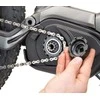 Park Tool Parkavimo įrankis LRT-1 fiksavimo žiedo įrankis, Bosch Gen 2