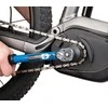 Park Tool Parkavimo įrankis LRT-1 fiksavimo žiedo įrankis, Bosch Gen 2
