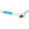 Park Tool Parkavimo įrankis THH-1 8 dalių šešiakampių raktų rinkinys, T formos rankena