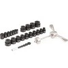 Park Tool SBK-1 -laakerityökalusarja