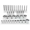 Park Tool SBS-3 lizdų komplektas, 37 dalys