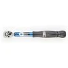 Park Tool Parkavimo įrankis TW-5.2 sukimo momento veržliaraktis, 3/8 colio, 2-14 Nm