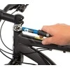 Park Tool Parkavimo įrankis TW-5.2 sukimo momento veržliaraktis, 3/8 colio, 2-14 Nm