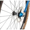 Park Tool TW-6.2 -momentinis, 36 cm, 3/8, 10-60Nm