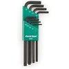 Park Tool TWS-1 Torx raktų rinkinys