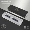 Parkeris Rašiklis IM Matte Mėlyna CT
