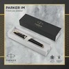 Rašiklis Parker IM Premium Juodas/Gold GT