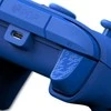 PDP Pad PDP XS Afterglow WAVE Wired Pad - mėlyna