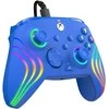 PDP Pad PDP XS Afterglow WAVE Wired Pad - mėlyna