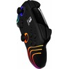PDP Gaming Afterglow Wave Enhanced Laidinis valdiklis skirtas Xbox Series X|S, One, PC | Juoda