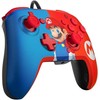 PDP Delux+ Audio Mario laidinis valdiklis skirtas Nintendo Switch