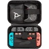 PDP Commuter dėklas skirtas Nintendo Switch Elite Edition