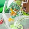 PDP REALMz Belaidis valdiklis skirtas Nintendo Switch - Minecraft Steve -Forest Biome