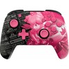 Sourcing PDP belaidis valdiklis Rematch Glow Nintendo Switch Grand Prix Peach | Tiekimas