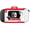PDP Nintendo Switch Deluxe kelioninis dėklas – juodai baltas