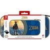 PDP Travel Hyrule Mėlyna dėklas Nintendo Switch