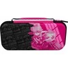 PDP Travel GLOW Case Grand Prix Peach licencijuotas jungiklis