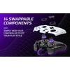 pdp Victrix Gambit Dual Core Tournament Xbox X/S &amp; One laidinis valdiklis