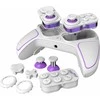PDP Victrix Pro BFG belaidis valdiklis, baltas, licencijuotas PS5 / PS4 / PC.