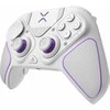 PDP Victrix Pro BFG belaidis valdiklis, baltas, licencijuotas PS5 / PS4 / PC.