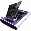 PDP Victrix Pro FS-12 arkadinis kovos lazdas, baltas, licencijuotas