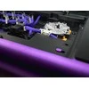 pdp Victrix Pro FS Arcade Fight Stick -peliohjain, purpura, PS4 / PS5 / PC