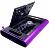pdp Victrix Pro FS Arcade Fight Stick -peliohjain, purpura, PS4 / PS5 / PC