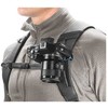 Peak Design Capture Camera Clip v3 kamerakiinnike, merensininen