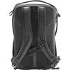 Peak Design Everyday kuprinė 30L v2 -reppu, musta